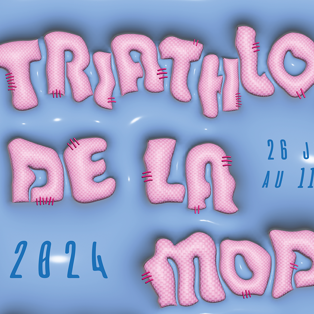 triathlon de la mode ethique