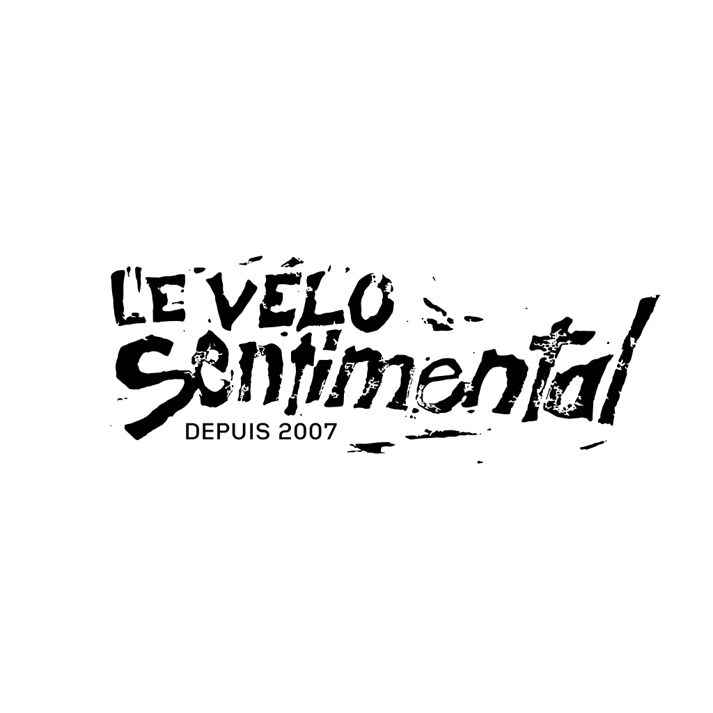 le vélo sentimental